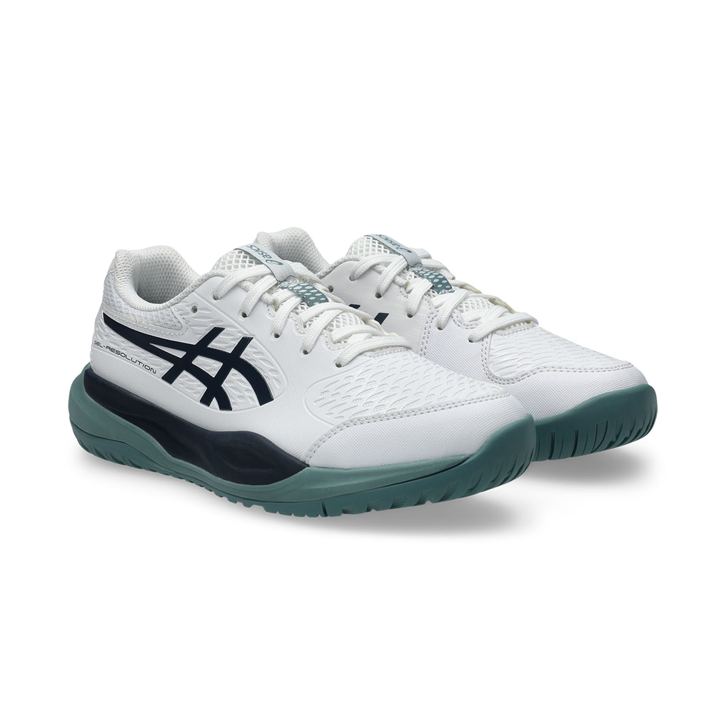 Gel-Resolution X GS