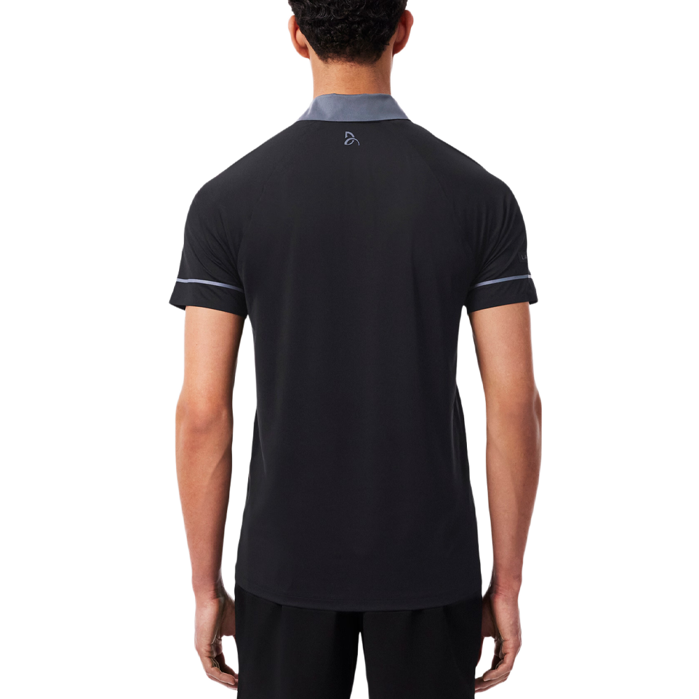Novak Djokovic On Court Polo Shirt