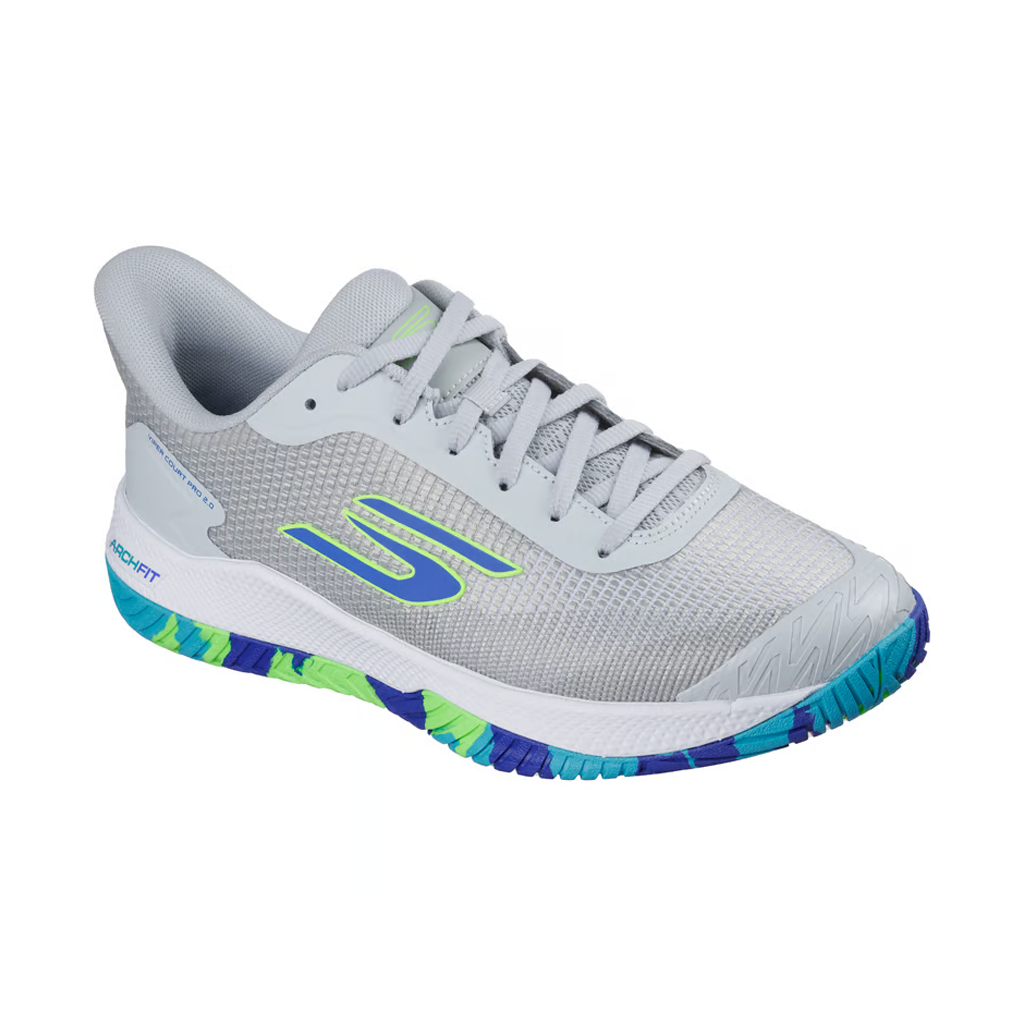 Viper Court Pro 2.0.