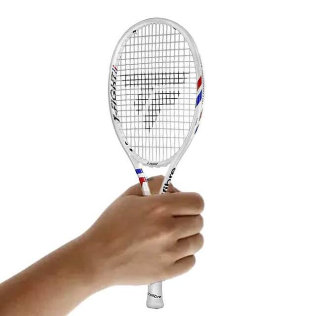 Mini Racquet T-Fight.