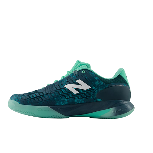 Fresh Foam X CT-Rally V2 Clay - D.