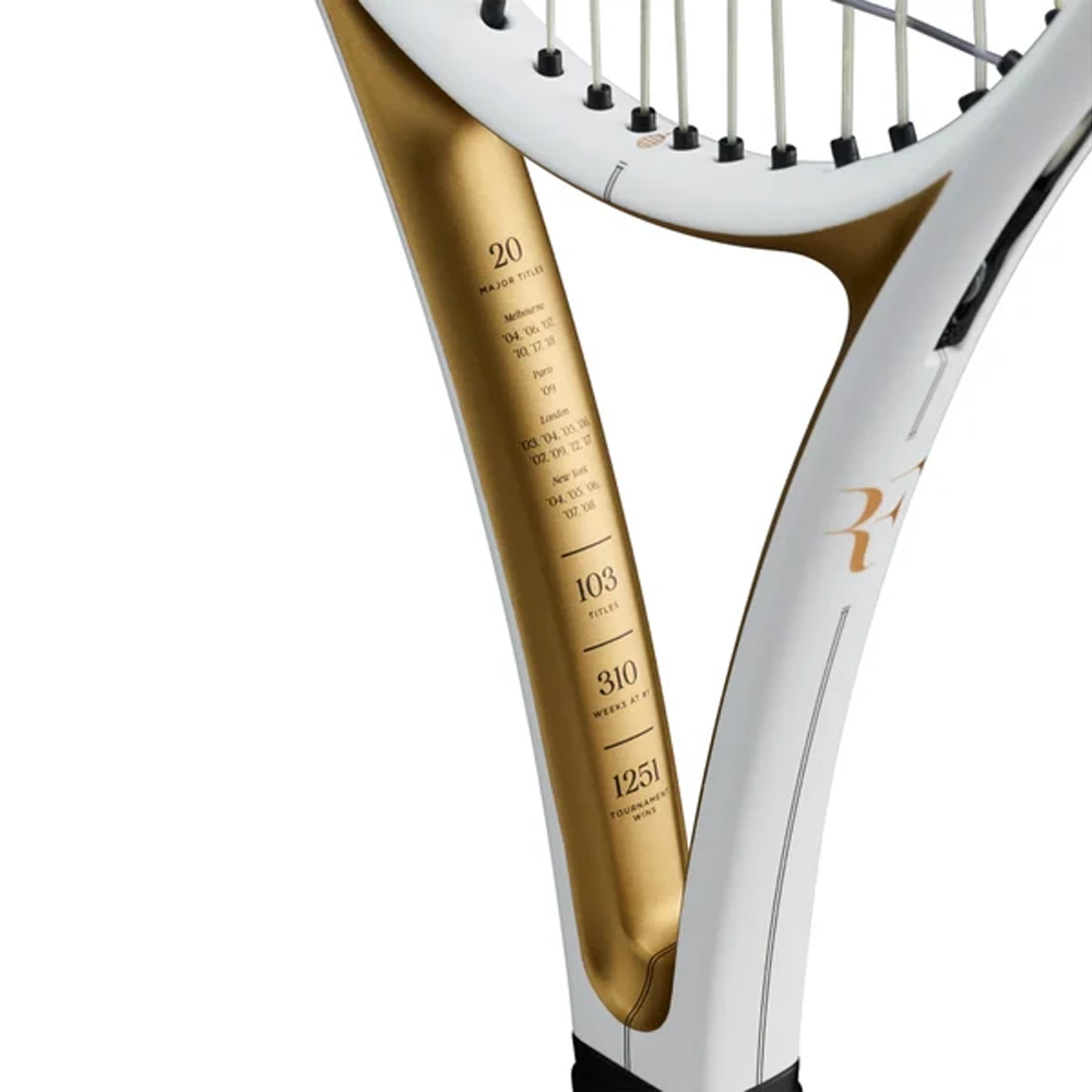 RF Hall Of Fame