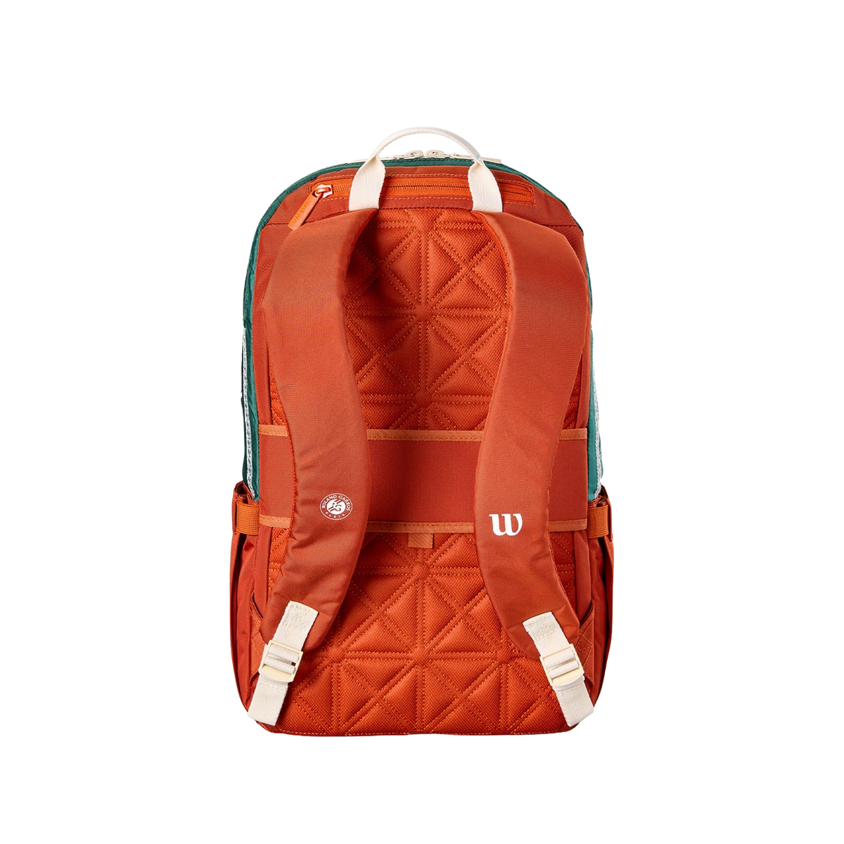 Roland Garros Backpack - 2026.