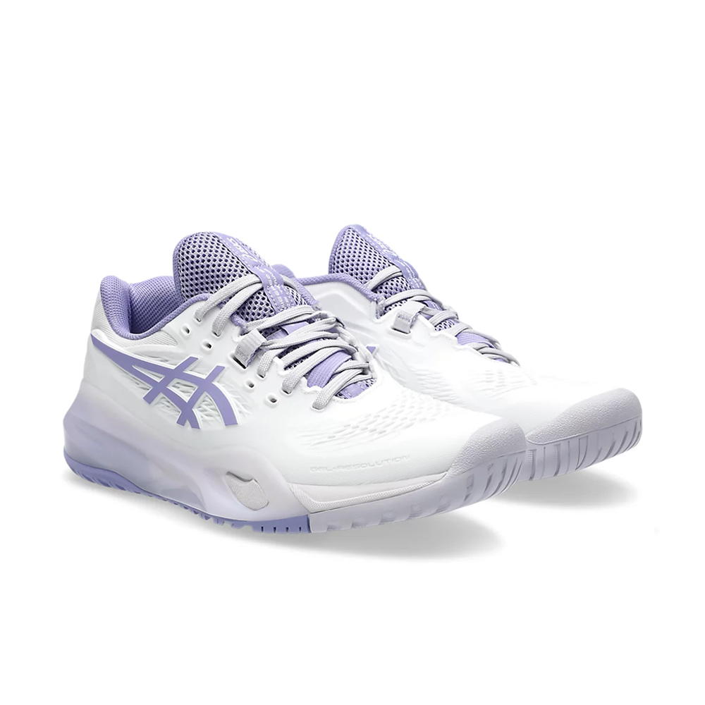 Gel Resolution X.