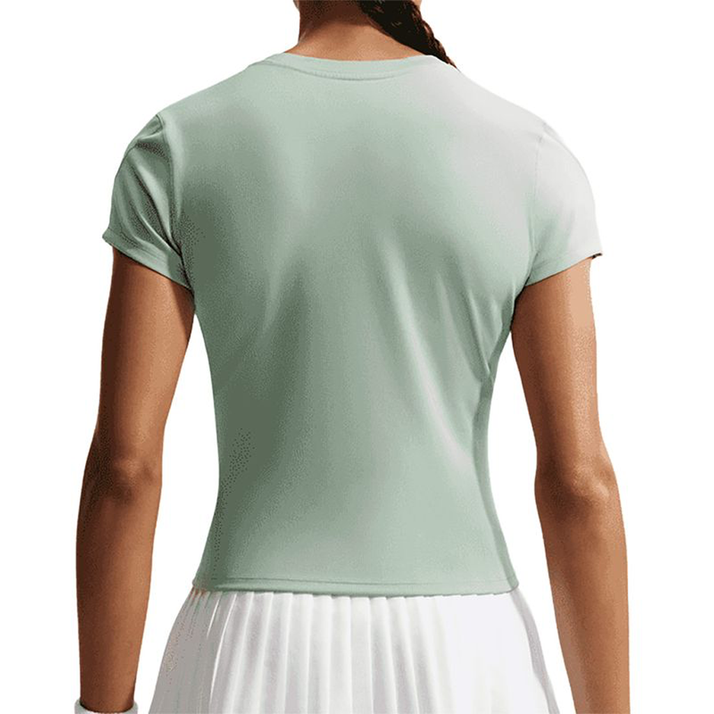 Court Dri-Fit Short Sleeve Advantage Top