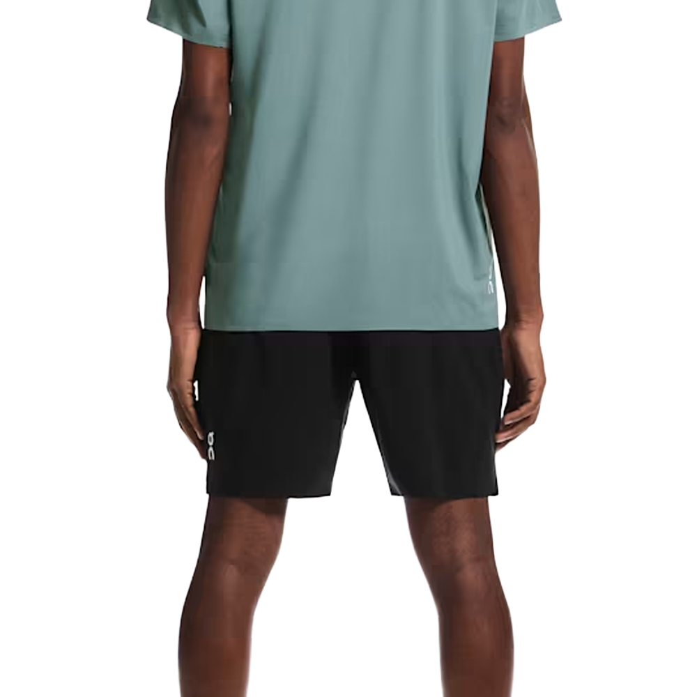 7" Court Shorts