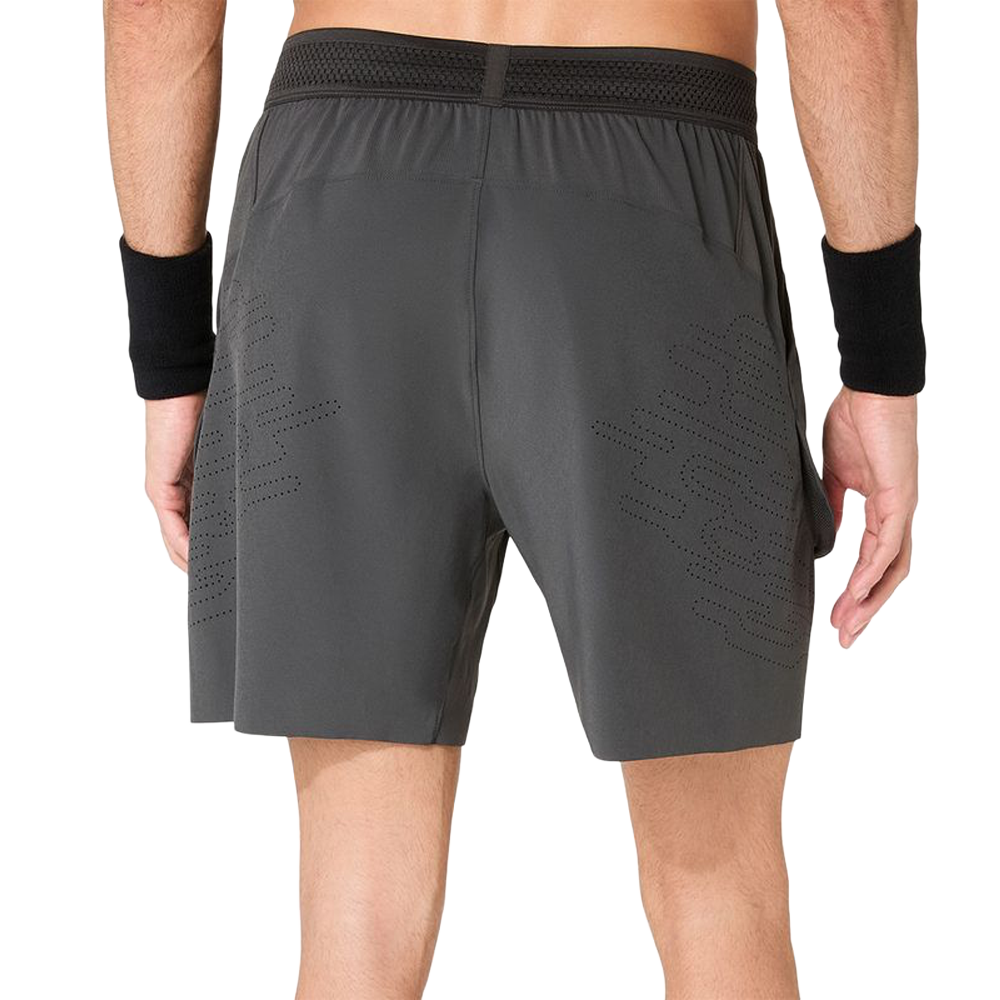 Match Laser Cut 7" Short