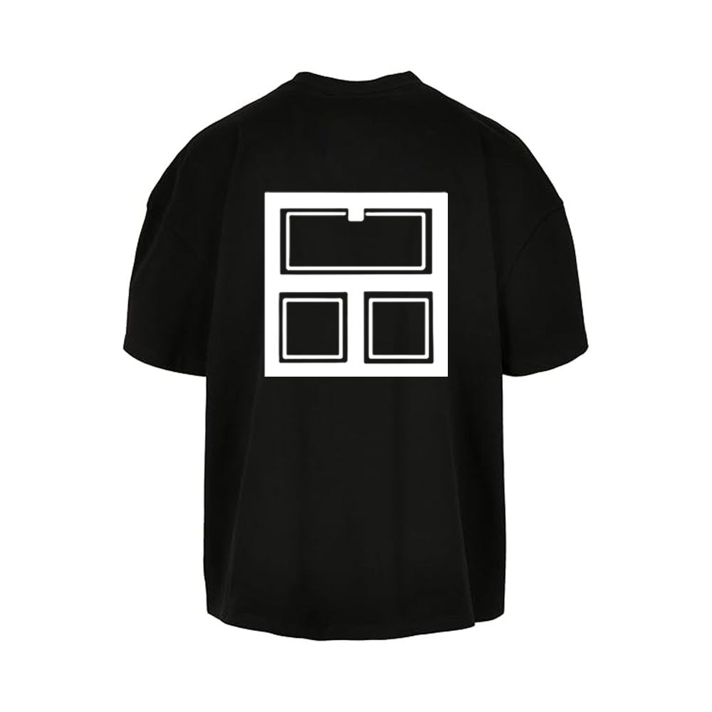 TG Relaxed Fit Tee