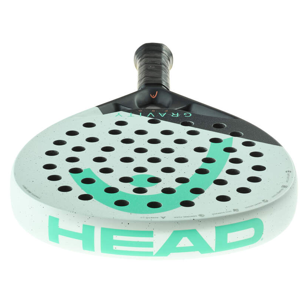 Gravity Padel Racquet - 2024.