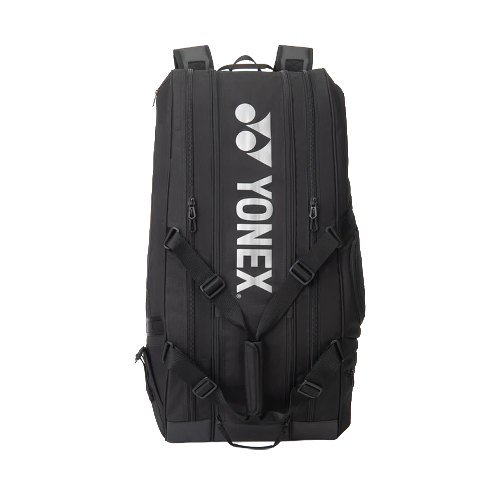 Gearlogic Racquet Bag.