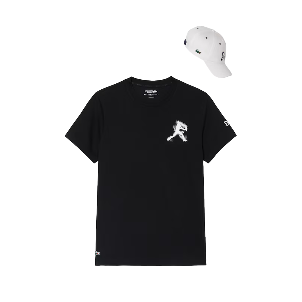 Tennis x Novak Djokovic Pack