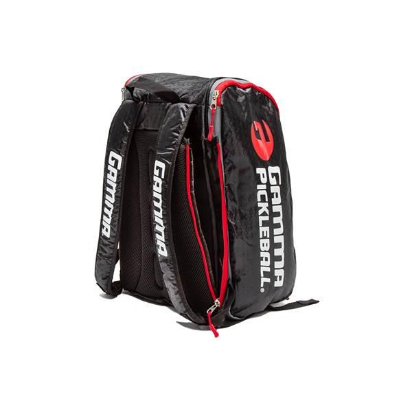 PB Pro Backpack.