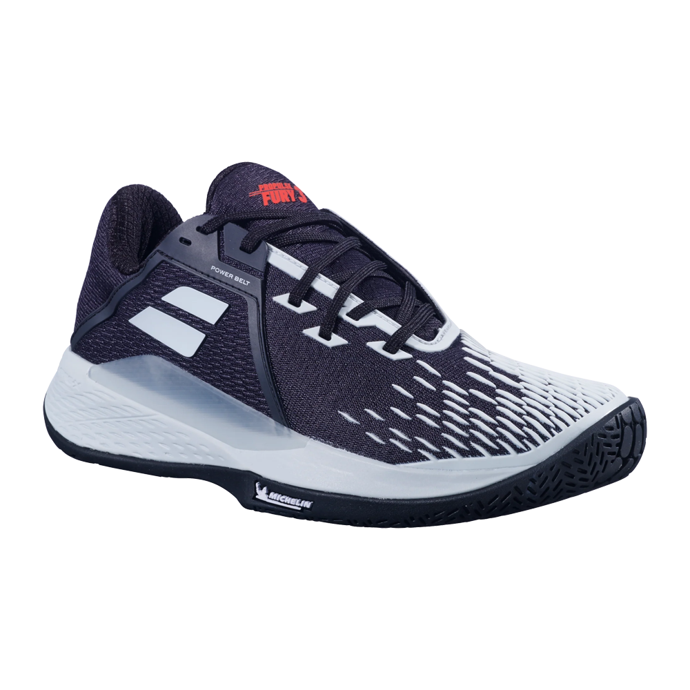 Propulse Fury 3 All Court.