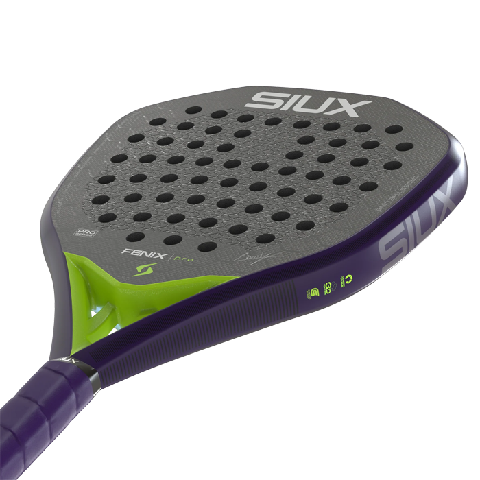 Fenix Pro - 2026