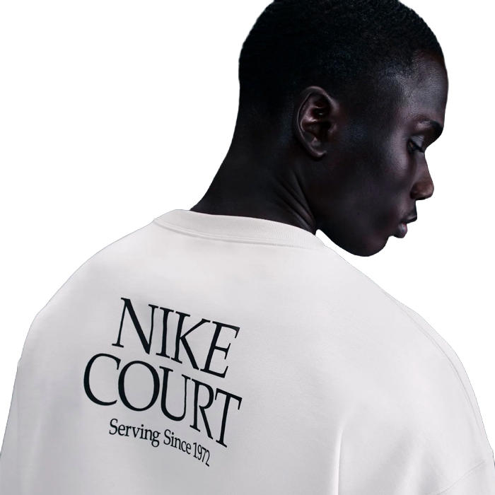 Court Collection Crew