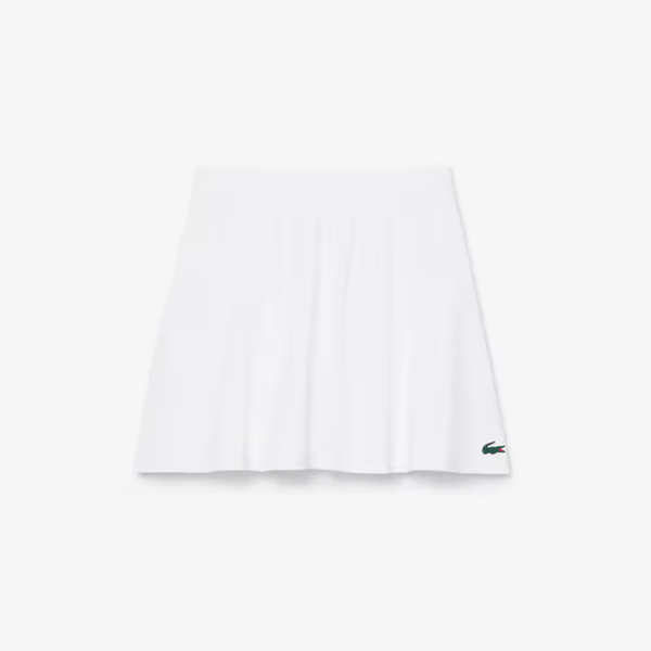 Sport Ultra Dry Stretch Piqué Skirt.