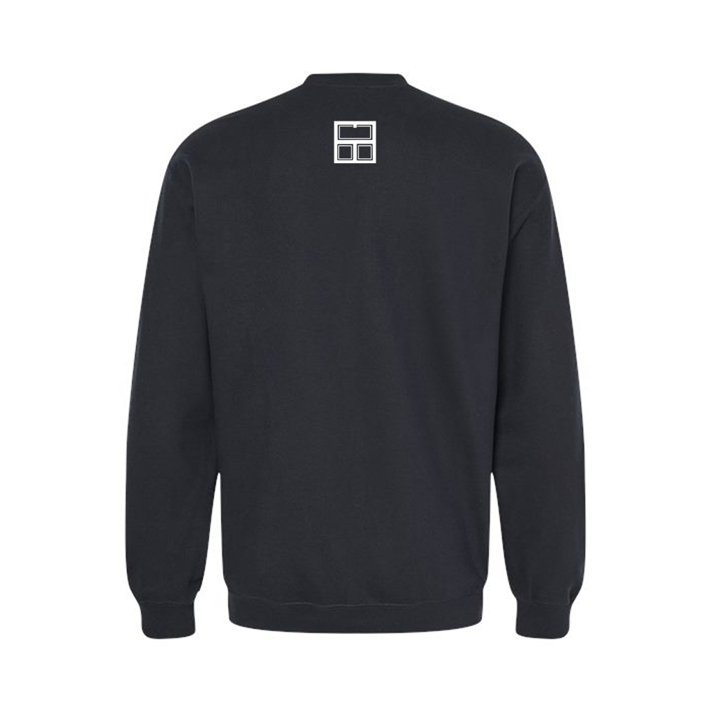 TG Crewneck Inside Fleece