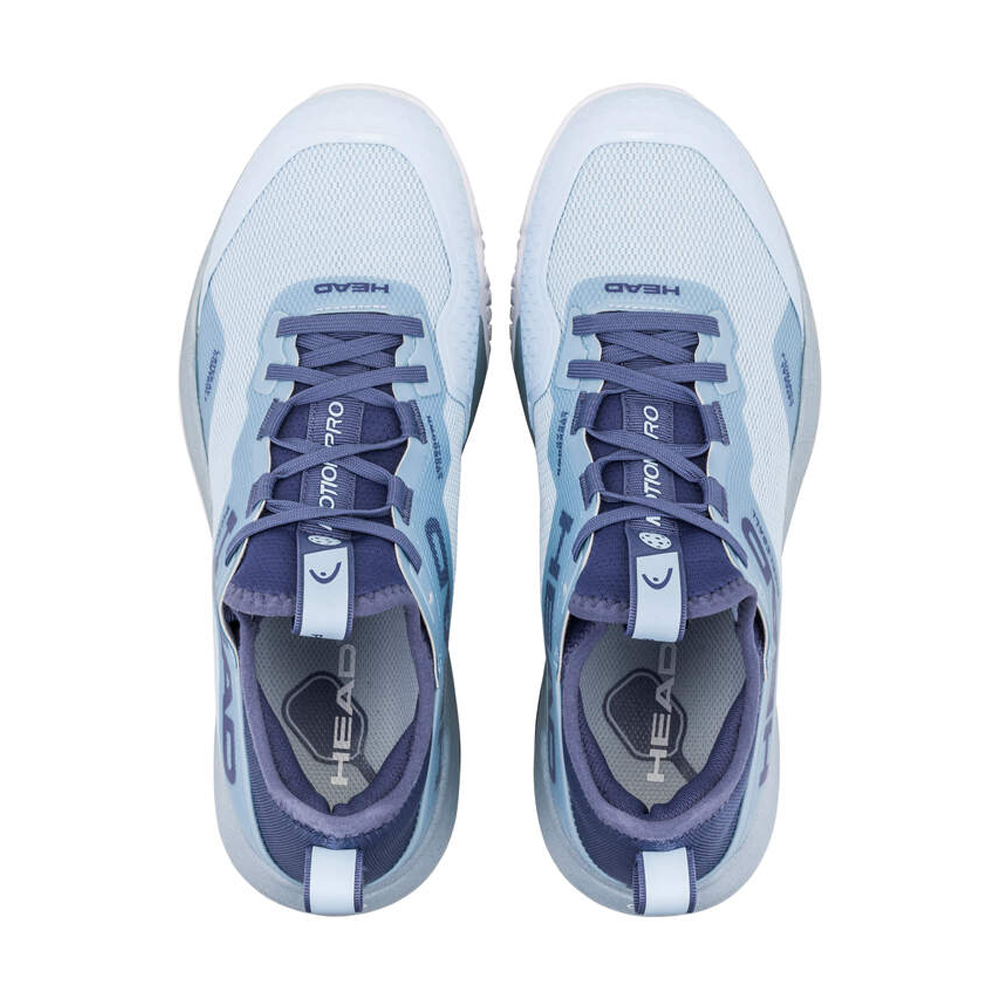 Motion Pro Pickleball.