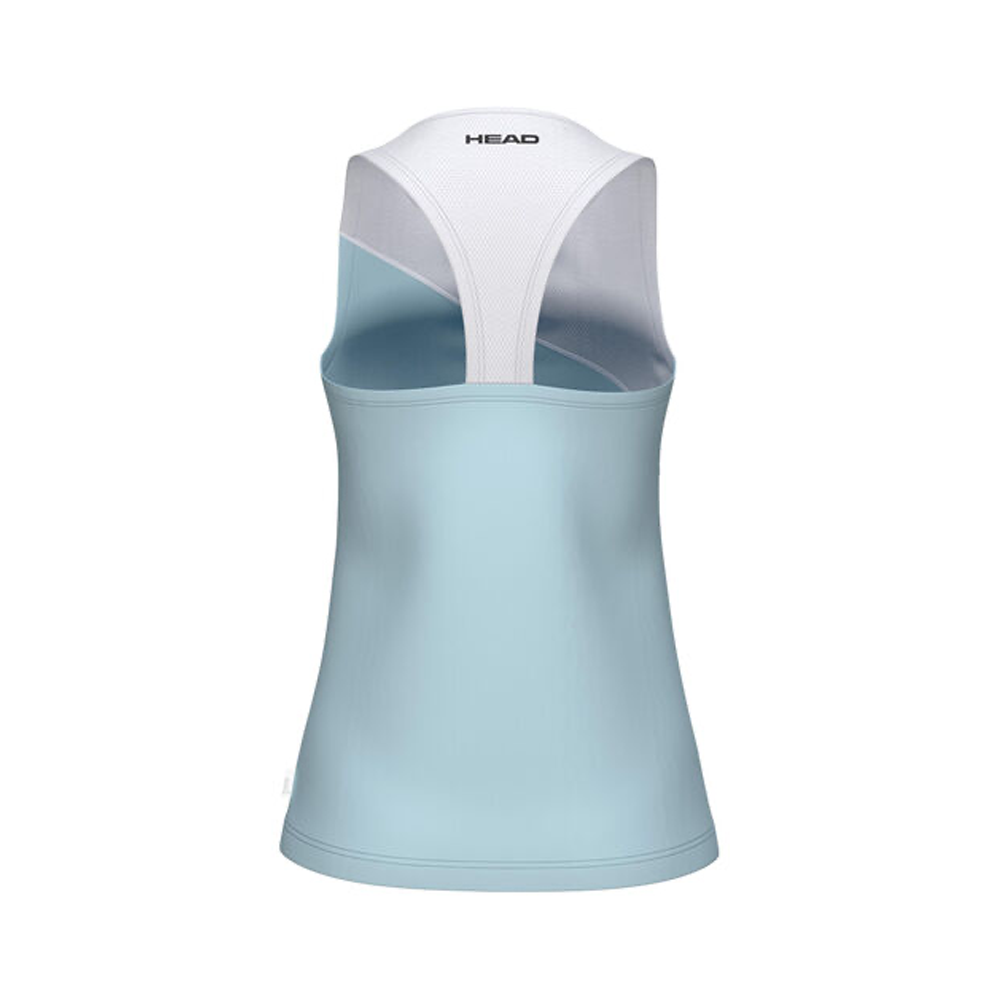 Spirit Tank Top.