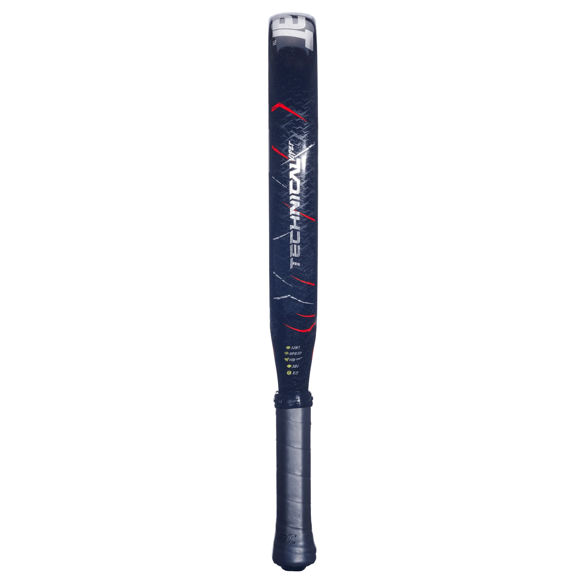 Technical Viper 2.5.