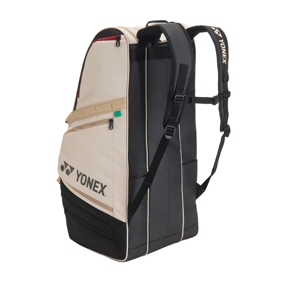 Gearlogic Racquet Bag.