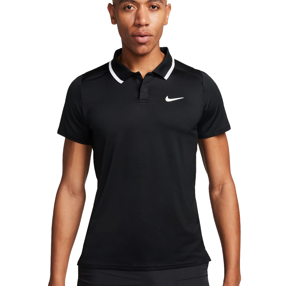 Court Dri-Fit Advantage Polo.