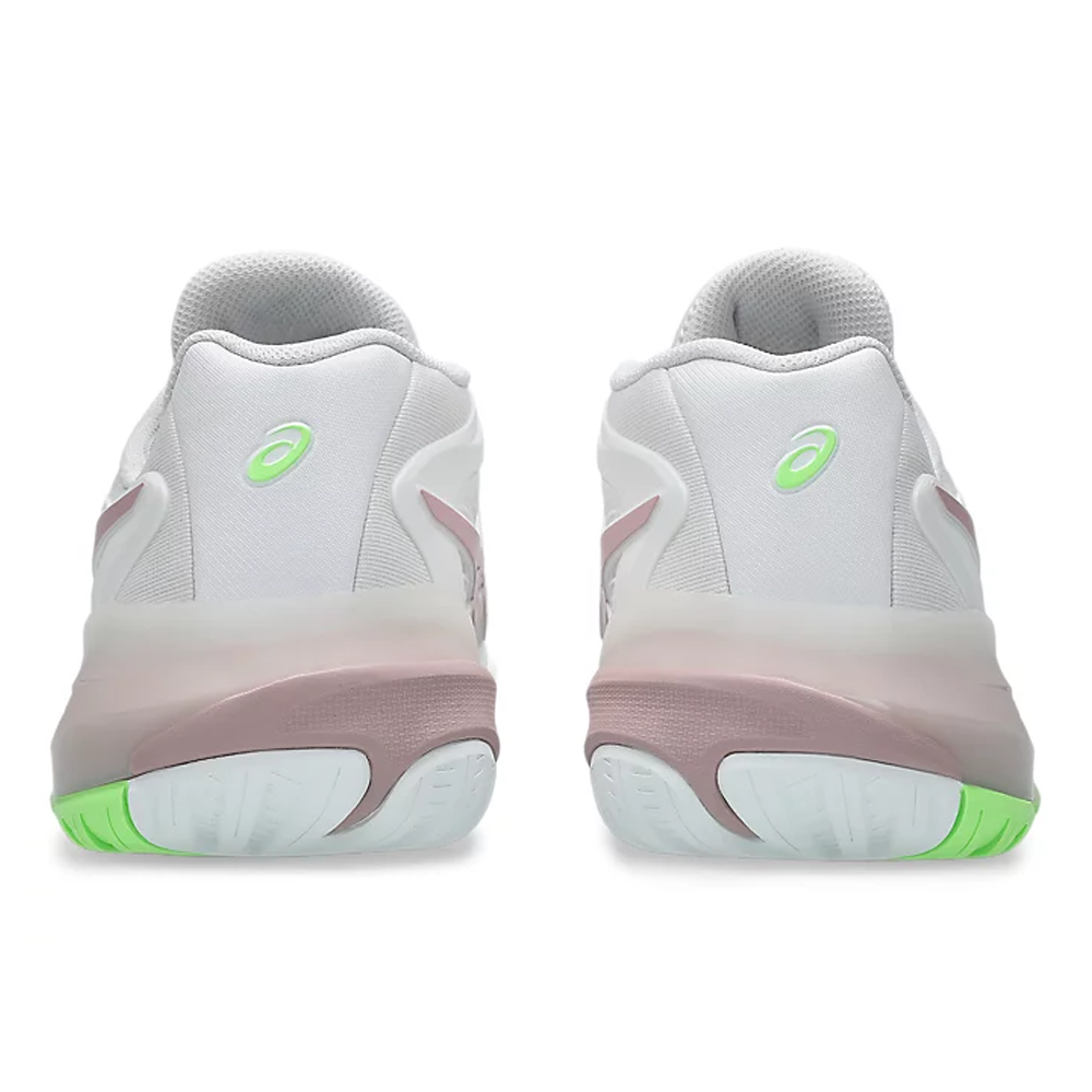 Gel Resolution X.