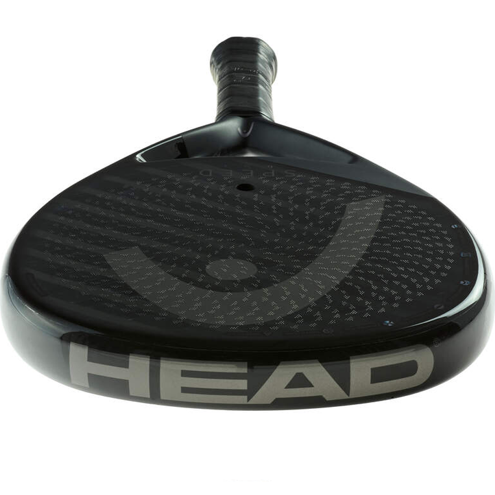 Speed Padel Racquet - 2025