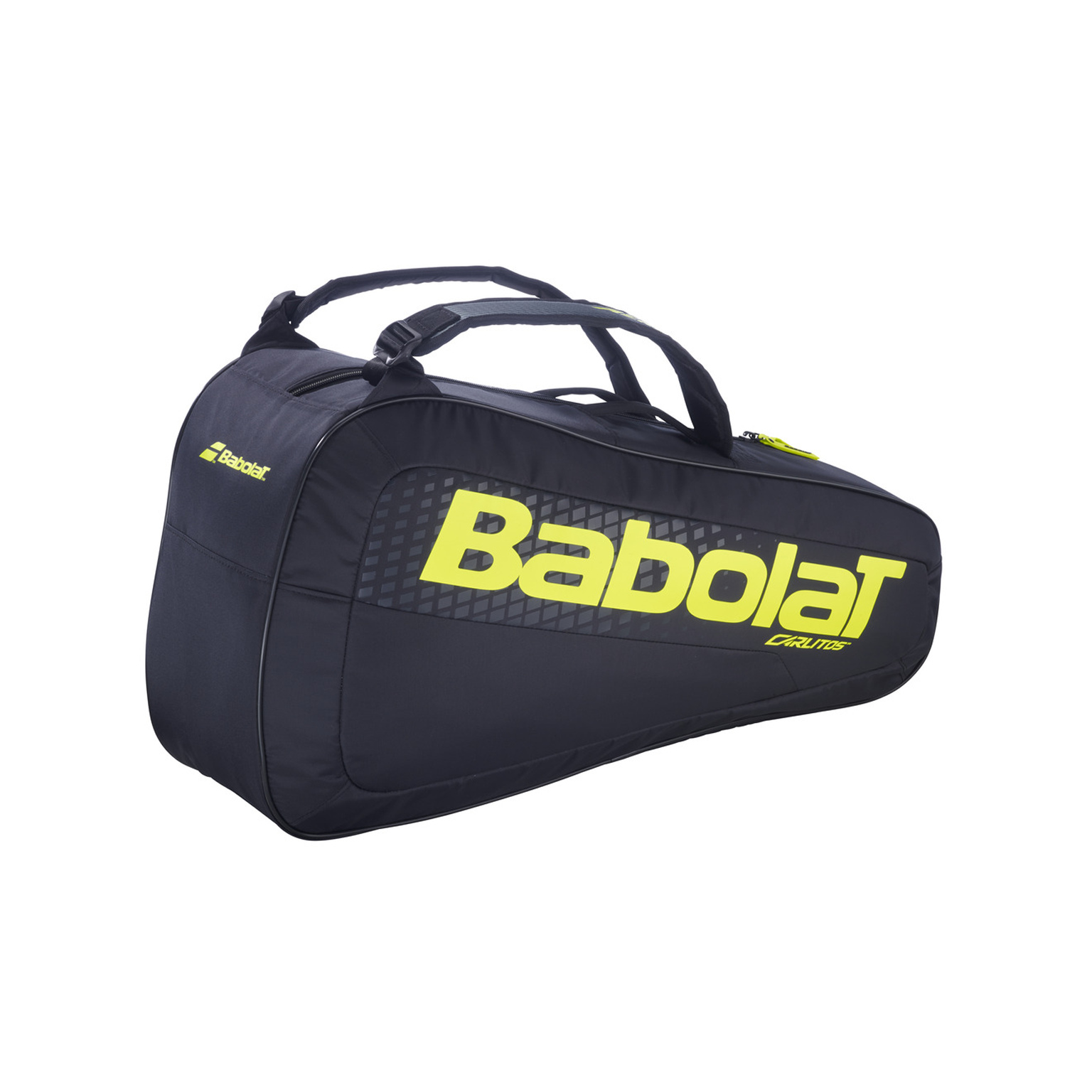 Carlitos JR Bag.