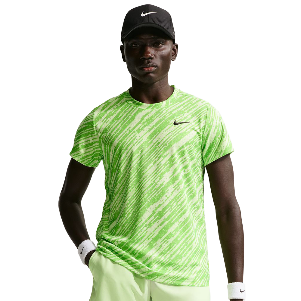 Court Victory Dri-FIT Tennis Top.