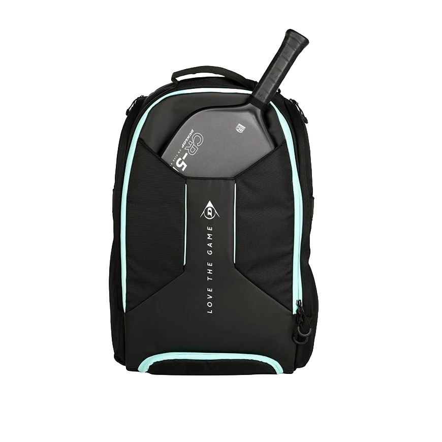 Pro Backpack