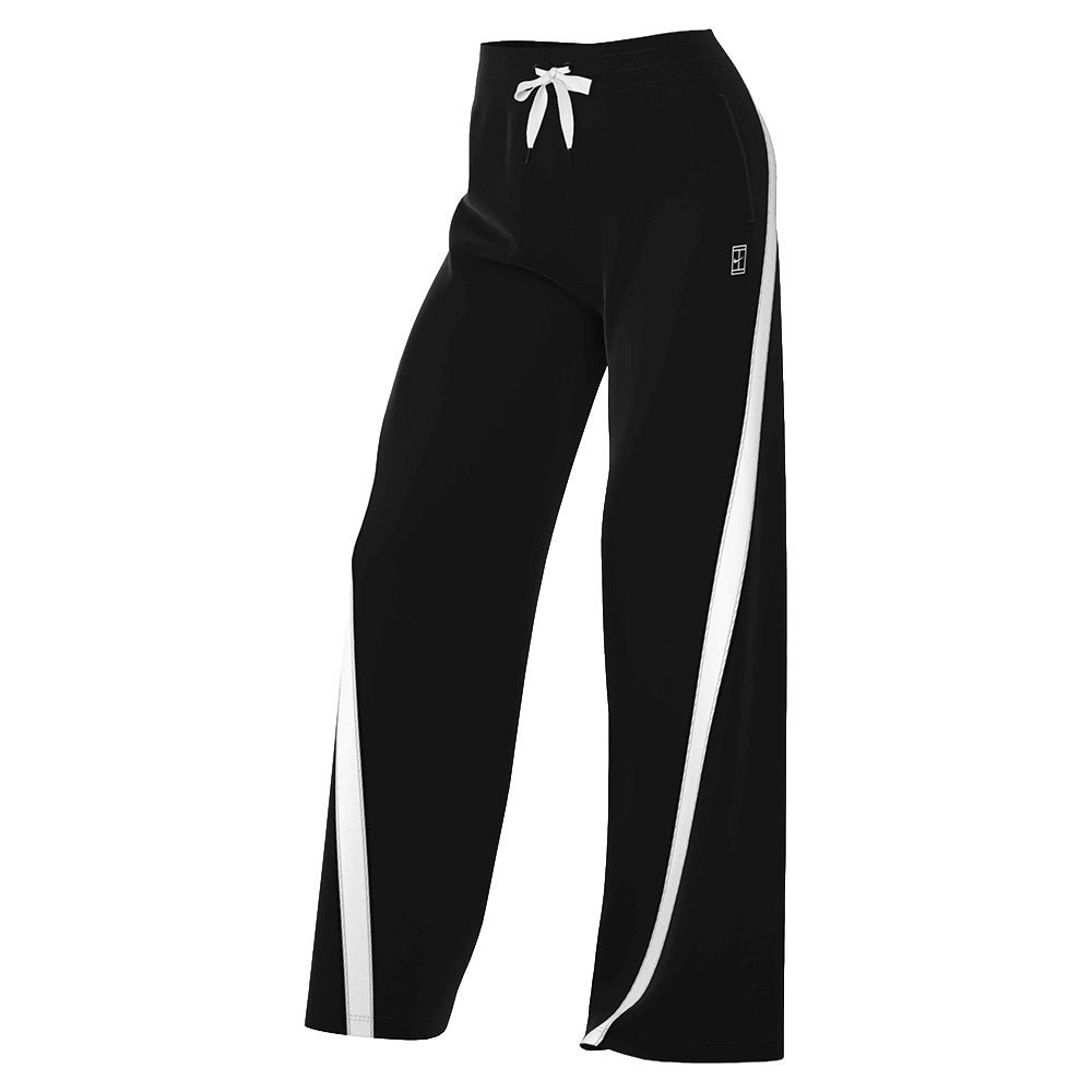 Advantage Dri-FIT Mid-Rise Tennis Pants