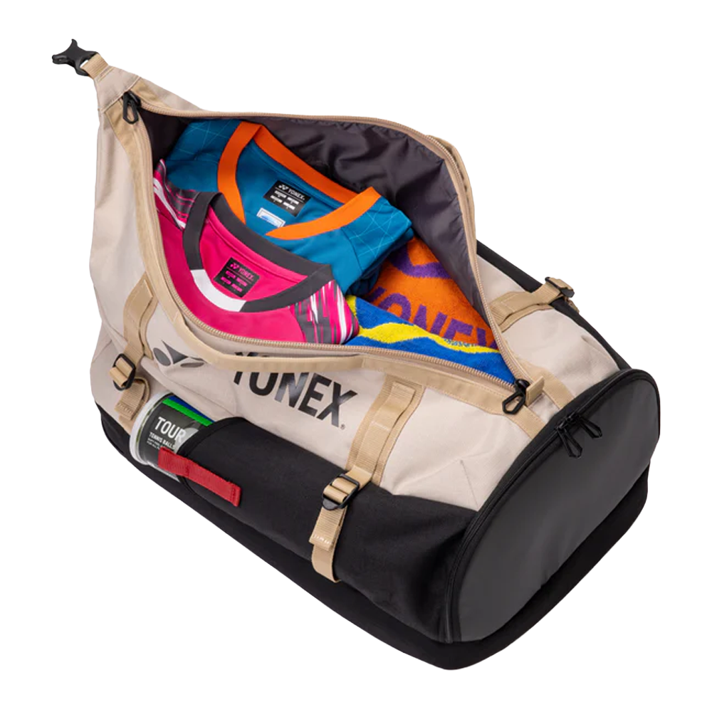 Gearlogic Backpack.