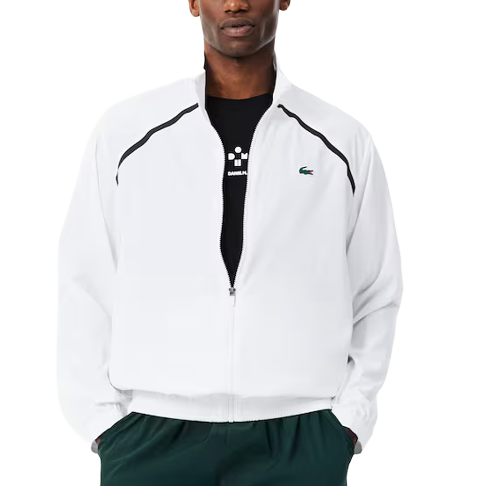 Daniil Medvedev Tracksuit