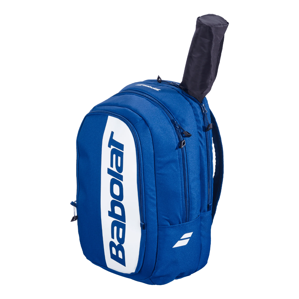 Court Backpack Hero.