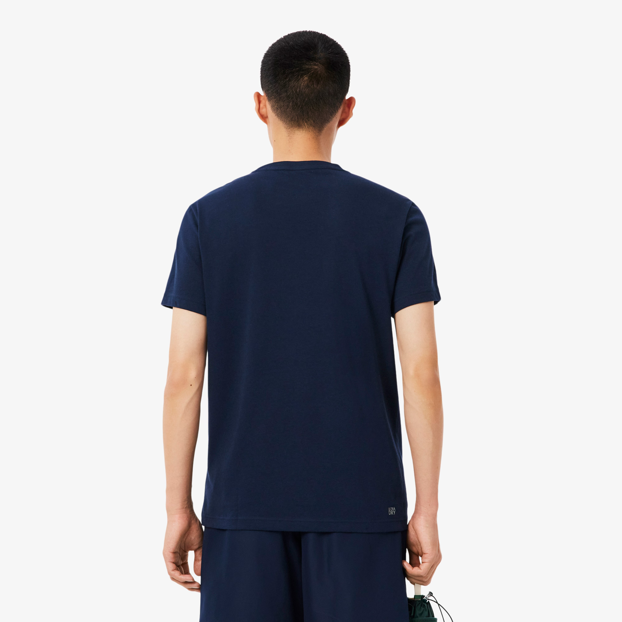 Ultra Dry Printed Sport T-Shirt.