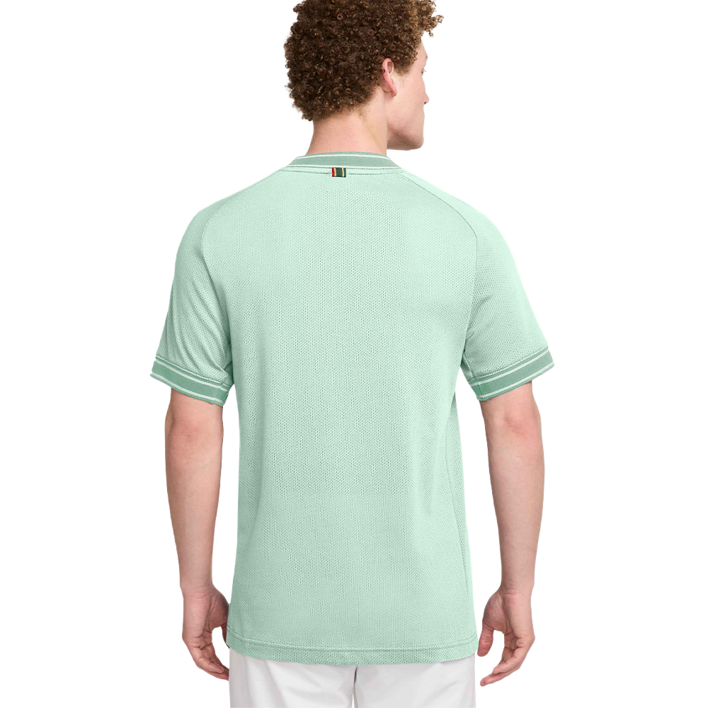 Court Heritage SS Top