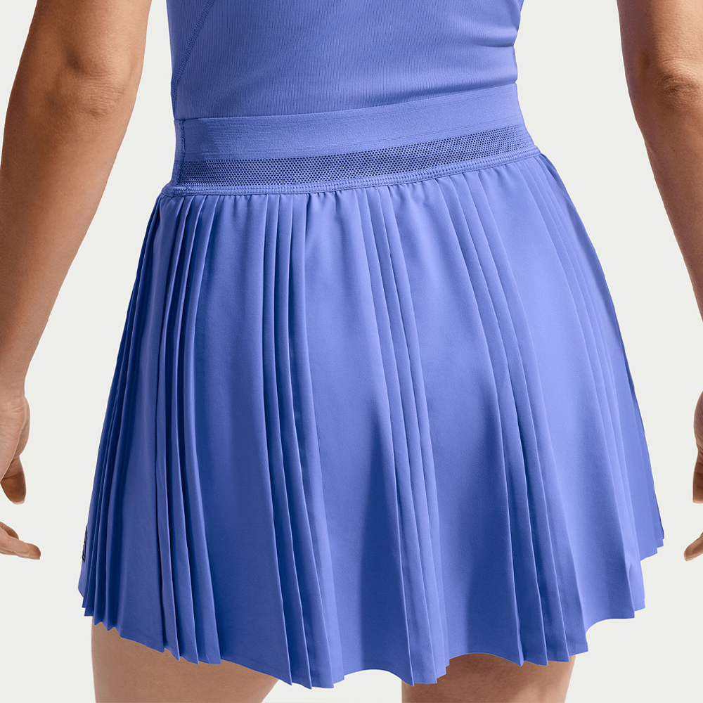 Dri-Fit Pleated Tennis Skirt.