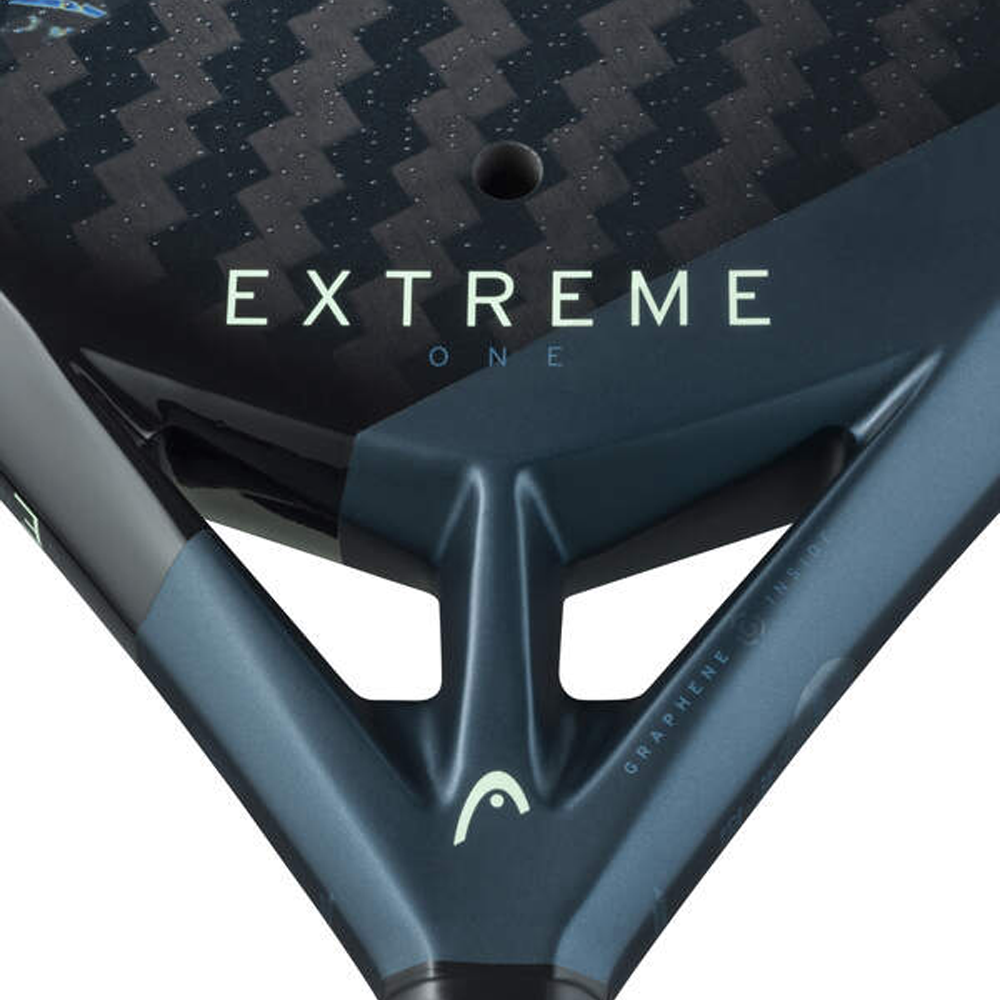 Extreme Padel Racquet - 2025.