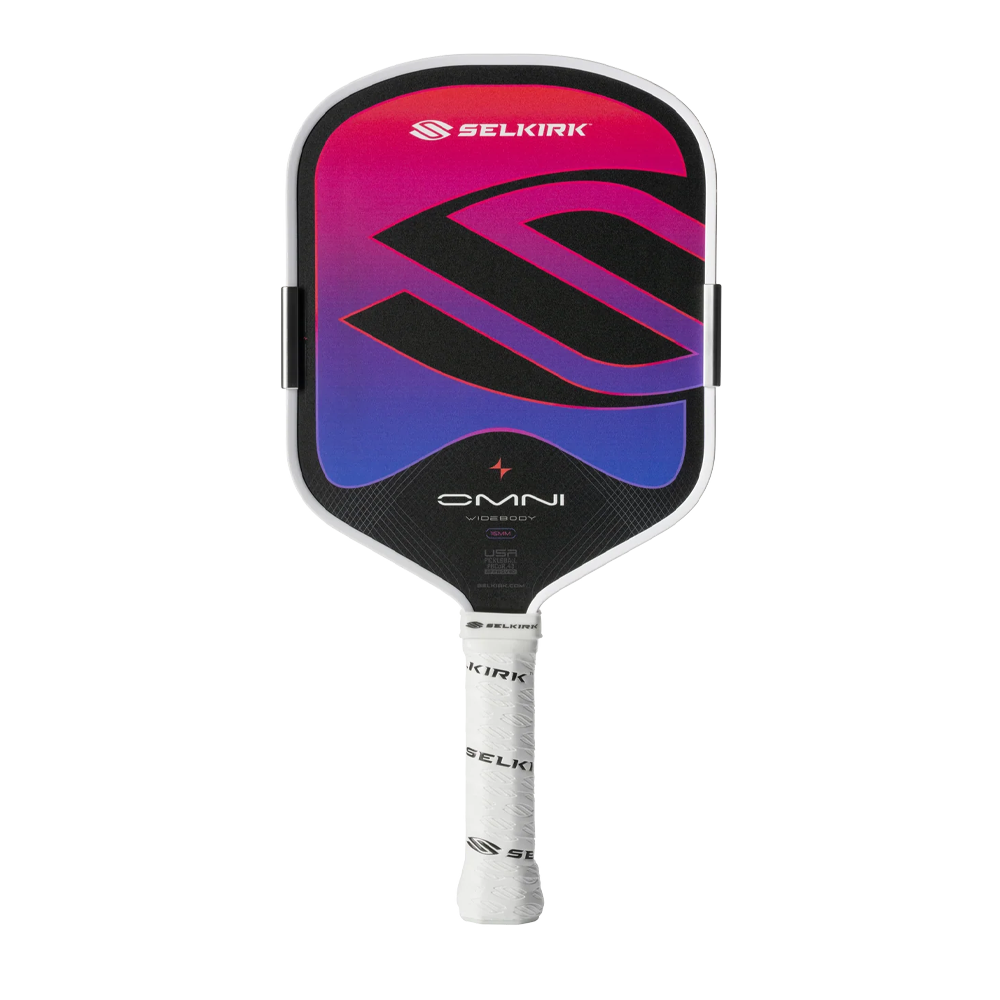 OMNI Pickleball Paddle