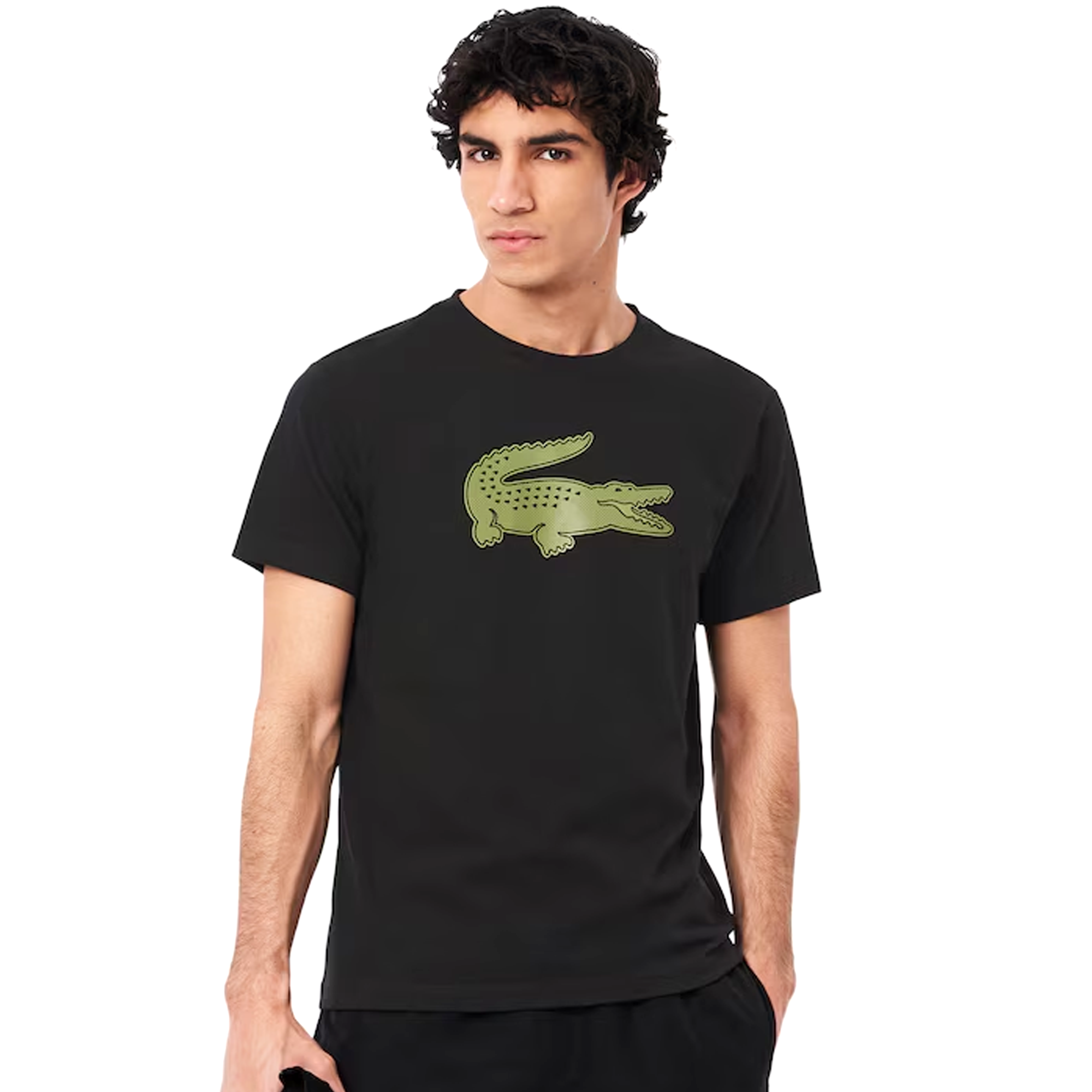Ultra Dry XXL Logo Sport T-Shirt.