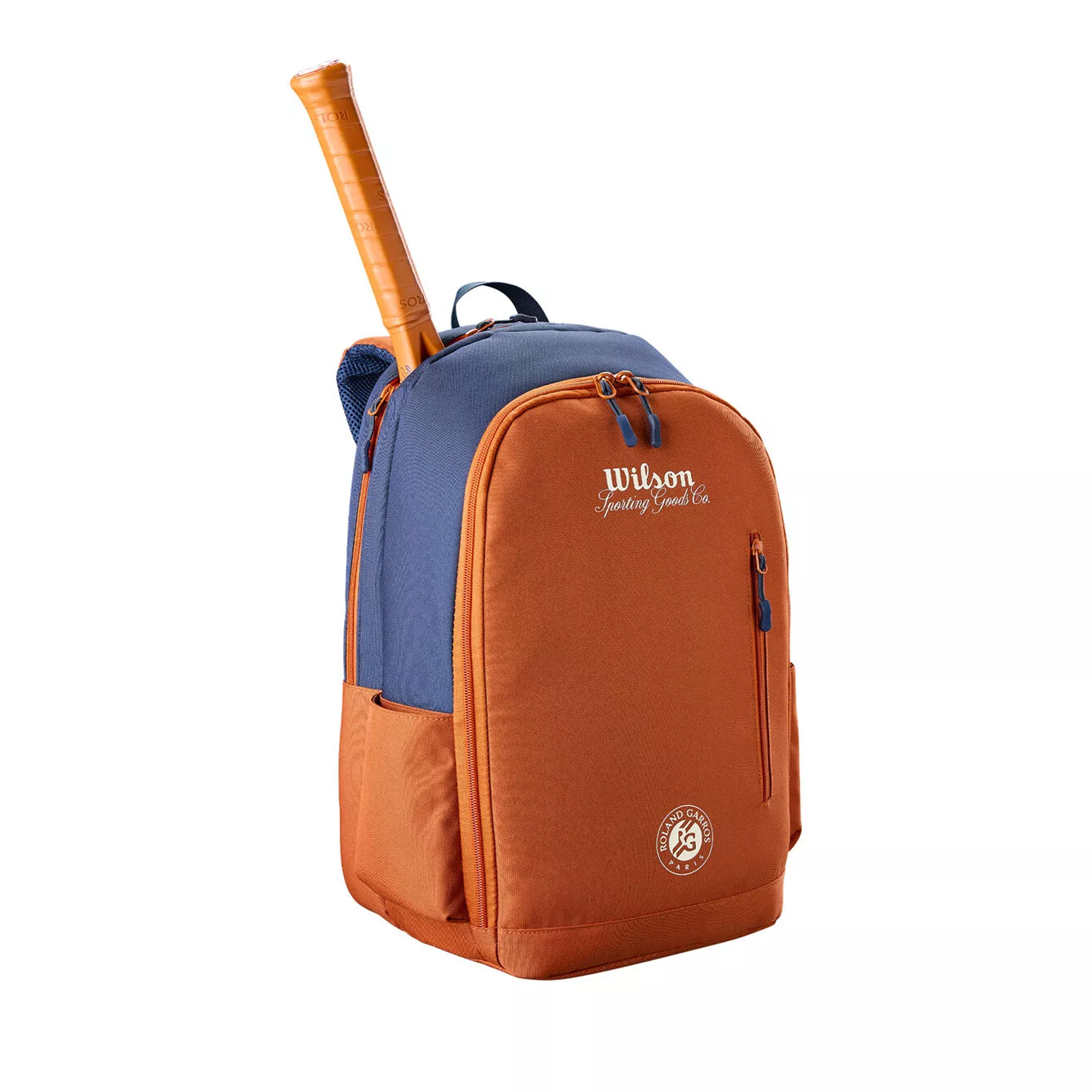 Roland Garros Team Backpack - 2026.