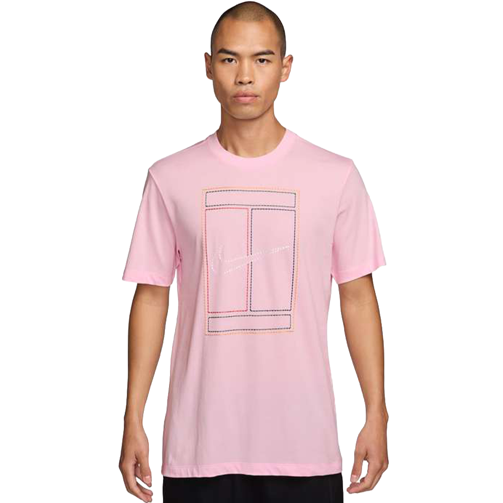 Court Heritage T-Shirt.