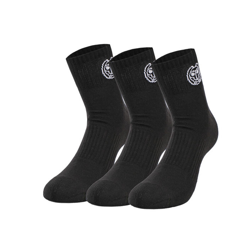 Anchor Ankle Move Socks - 3 Pack.