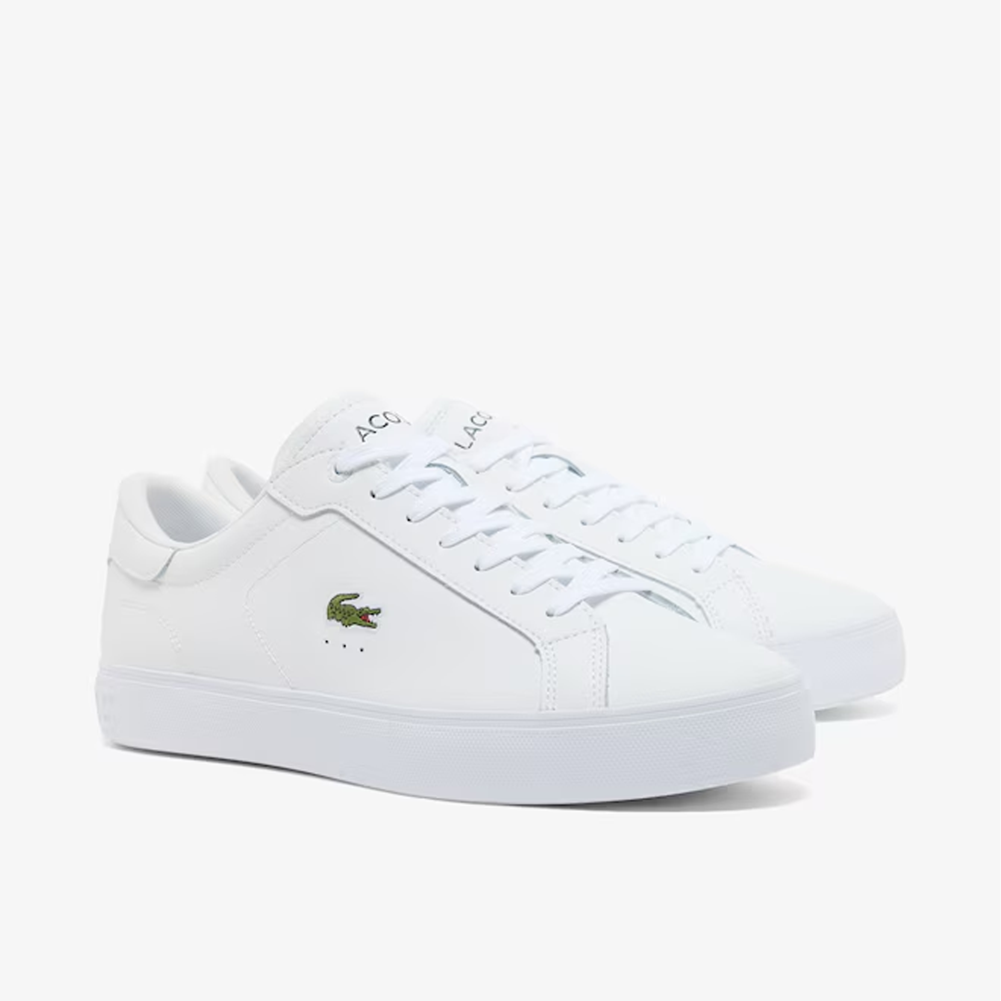 Baskets en cuir Powercourt