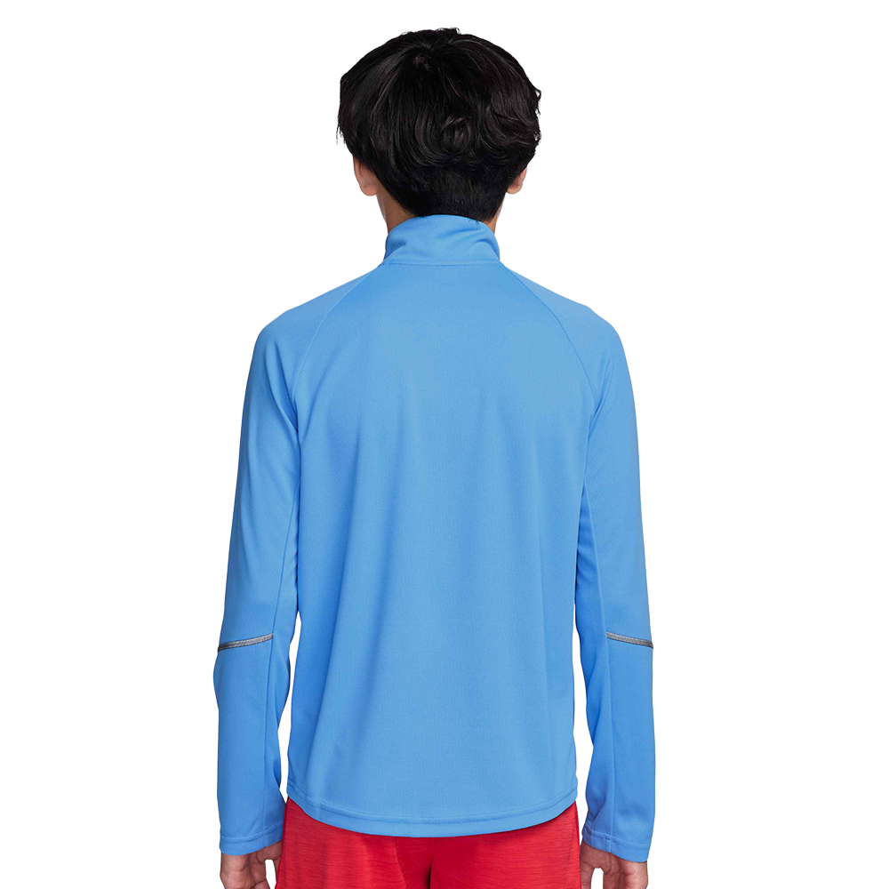 Miler Dri-FIT 1/2-Zip Top.