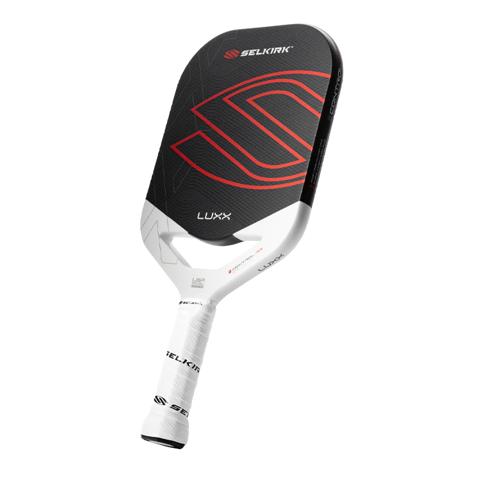 LUXX Control Air with InfiniGrit.
