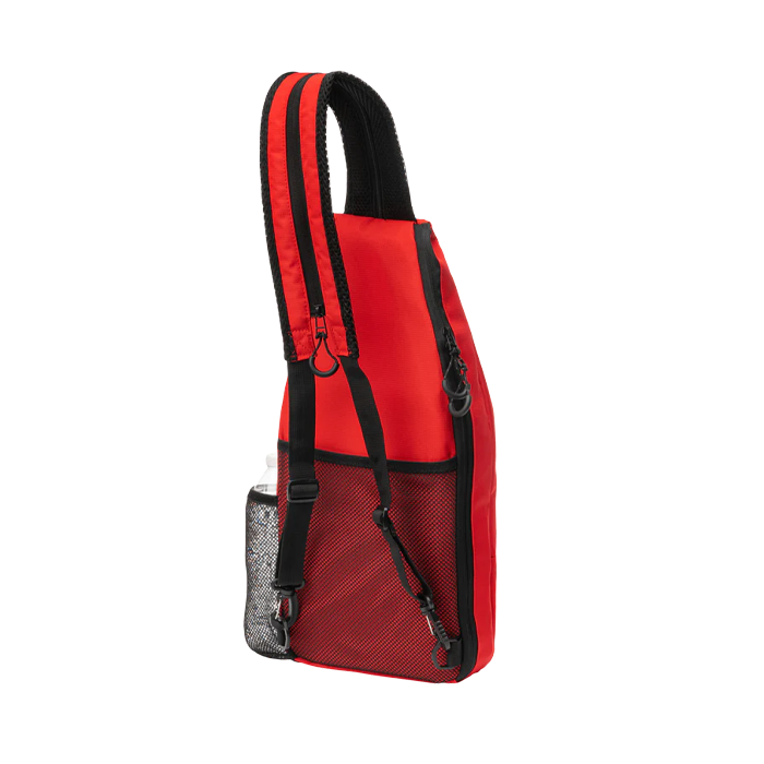 Core Line Pickleball Sling Bag.