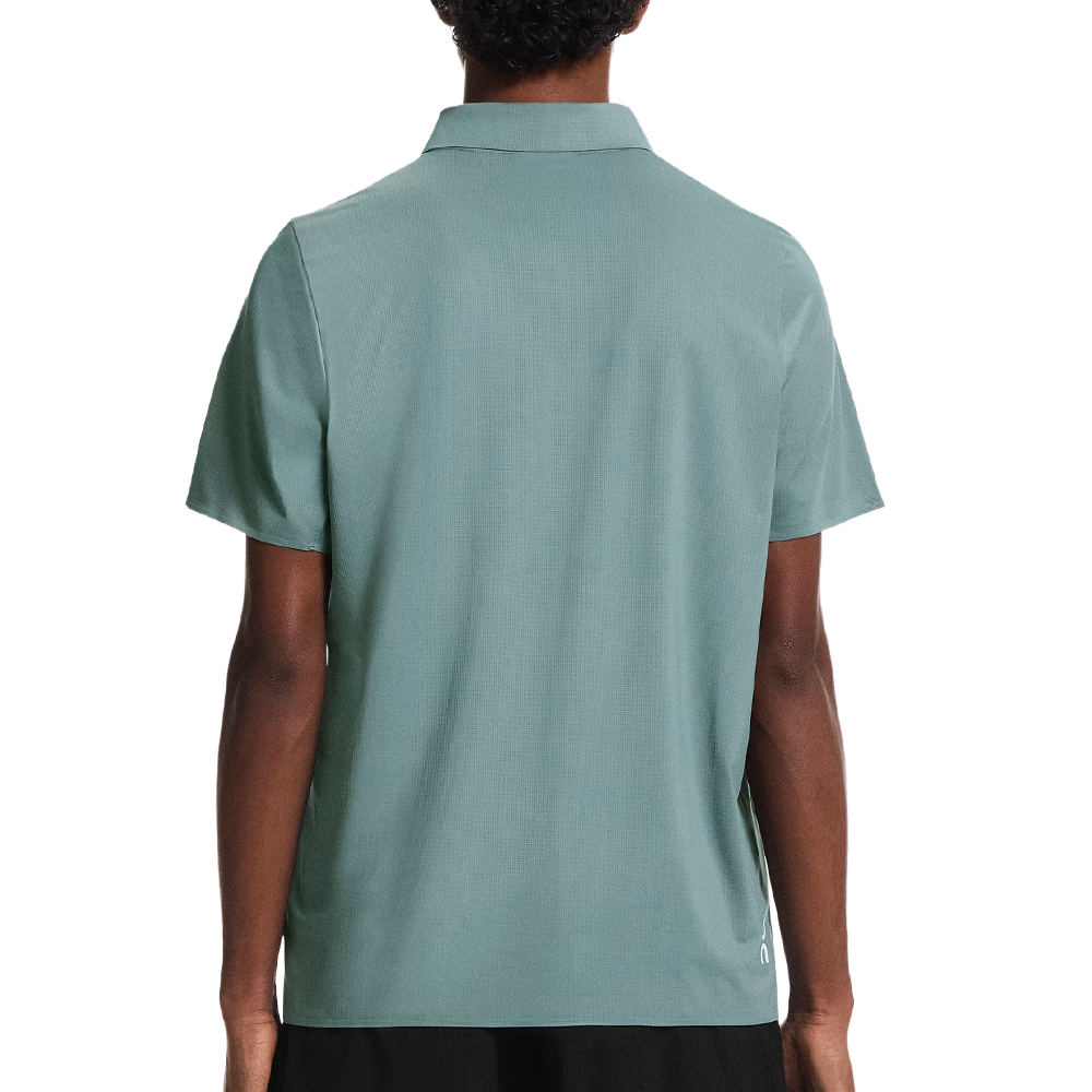 Court Polo.