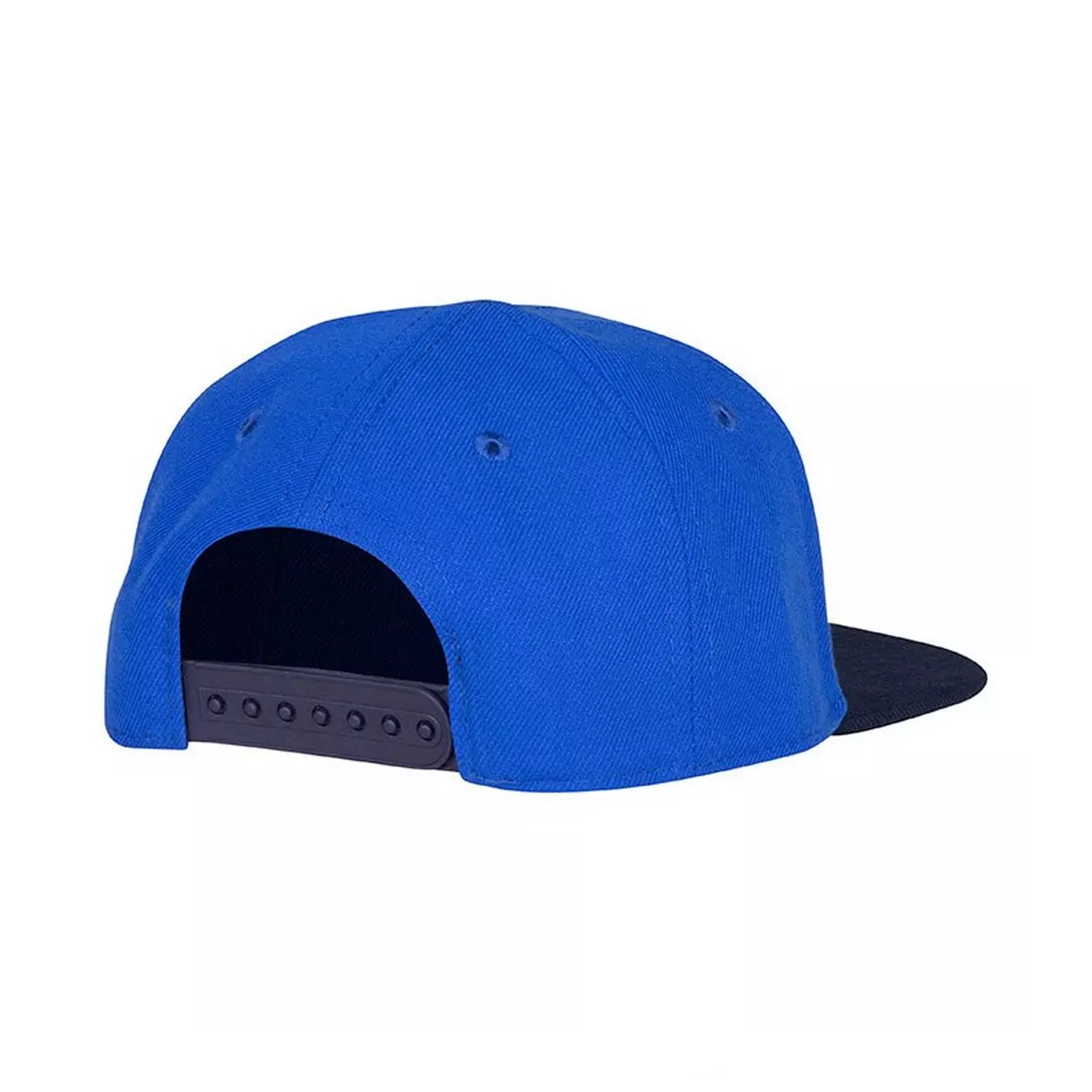 Limitless Snapback Cap.